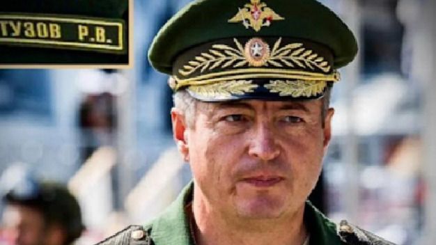 Na Ukrajině podle médií zemřel další ruský generál